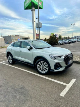 Audi Q3 Sportback, Гаранция, снимка 1