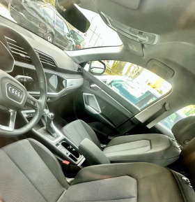 Audi Q3 Sportback, Гаранция, снимка 5 - Автомобили и джипове - 44555540