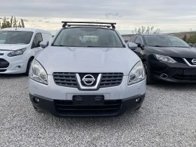 Nissan Qashqai 2.0cdi avtomat-4x4, снимка 2