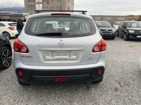 Nissan Qashqai 2.0cdi avtomat-4x4, снимка 5