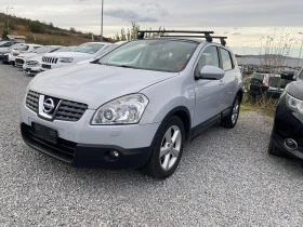 Nissan Qashqai 2.0cdi avtomat-4x4 | Mobile.bg    3