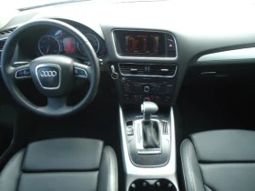 Audi Q5 3.0 TDI SLINE PANORAMA | Mobile.bg    7