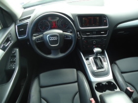 Audi Q5 3.0 TDI SLINE PANORAMA | Mobile.bg   6
