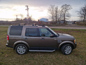 Land Rover Discovery HSE 3.0 | Mobile.bg   3