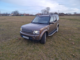 Land Rover Discovery HSE 3.0 | Mobile.bg   2
