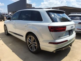 Audi Q7 PRESTIGE * Bang&Olufsen* * HU* ! | Mobile.bg    4