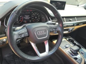 Audi Q7 PRESTIGE * Bang&Olufsen* * HU* ! | Mobile.bg    8