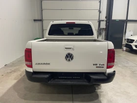 VW Amarok 3.0 TDI 4MOTION ЛИЗИНГ, снимка 5