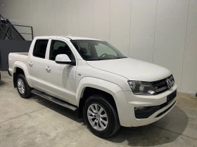  VW Amarok