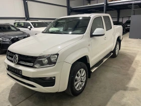 VW Amarok 3.0 TDI 4MOTION ЛИЗИНГ, снимка 3