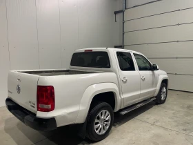 VW Amarok 3.0 TDI 4MOTION ЛИЗИНГ, снимка 6