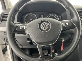 VW Amarok 3.0 TDI 4MOTION ЛИЗИНГ, снимка 16