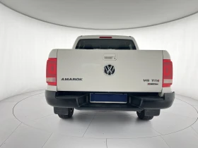 VW Amarok 3.0 TDI 4MOTION ЛИЗИНГ, снимка 14