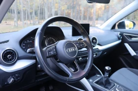 Audi Q2 1.4 TFSI, снимка 9