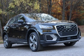 Audi Q2 1.4 TFSI, снимка 1