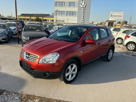 Nissan Qashqai Панорама 4х4