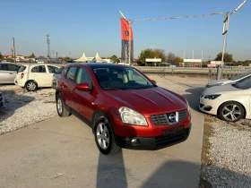 Nissan Qashqai Панорама 4х4 - [3] 