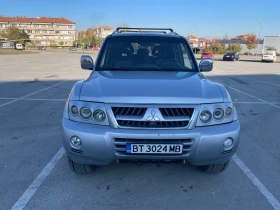 Mitsubishi Pajero 3.2 DI-D, снимка 2