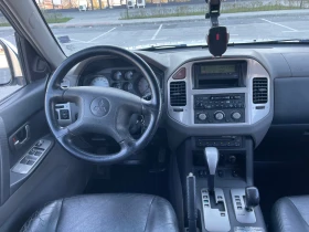 Mitsubishi Pajero 3.2 DI-D, снимка 11