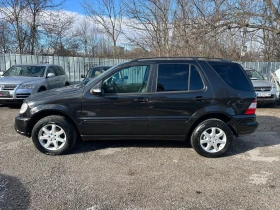 Mercedes-Benz ML 270 CDI 4x4 Automat, снимка 4