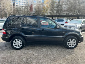 Mercedes-Benz ML 270 CDI 4x4 Automat, снимка 6