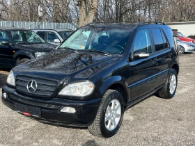  Mercedes-Benz ML 270