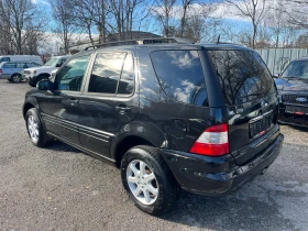 Mercedes-Benz ML 270 CDI 4x4 Automat, снимка 5