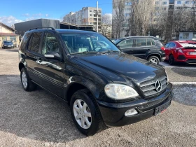 Mercedes-Benz ML 270 CDI 4x4 Automat, снимка 2