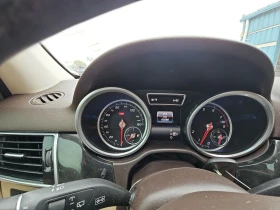 Mercedes-Benz GLE 350 4MATIC КРАЙНА ЦЕНА, снимка 8