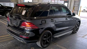 Mercedes-Benz GLE 350 4MATIC КРАЙНА ЦЕНА, снимка 3