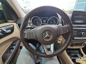 Mercedes-Benz GLE 350 4MATIC КРАЙНА ЦЕНА, снимка 7