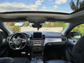 Mercedes-Benz GLE 400 GLE COUPE 400, снимка 7