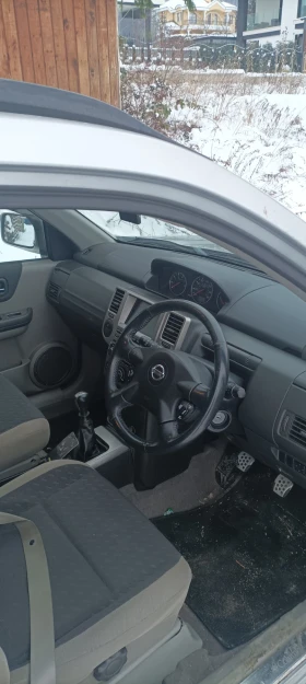 Nissan X-trail, снимка 6