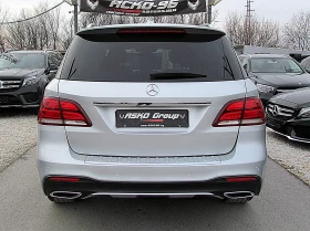 Mercedes-Benz GLE 350 AMG/PANORAMA/360-kamera/KylessGo/СОБСТВЕН ЛИЗИНГ, снимка 6