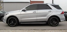     Mercedes-Benz GLE 350 AMG/PANORAMA/360-kamera/KylessGo/ 