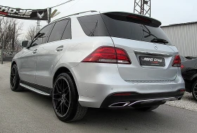 Mercedes-Benz GLE 350 AMG/PANORAMA/360-kamera/KylessGo/СОБСТВЕН ЛИЗИНГ, снимка 5