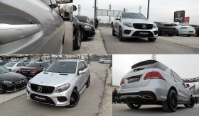 Обява за продажба на Mercedes-Benz GLE 350 AMG/PANORAMA/360-kamera/KylessGo/СОБСТВЕН ЛИЗИНГ ~46 000 лв. - изображение 7