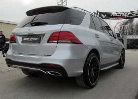 Mercedes-Benz GLE 350 AMG/PANORAMA/360-kamera/KylessGo/СОБСТВЕН ЛИЗИНГ, снимка 7