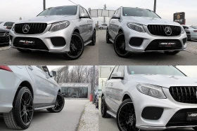 Mercedes-Benz GLE 350 AMG/PANORAMA/360-kamera/KylessGo/СОБСТВЕН ЛИЗИНГ, снимка 9