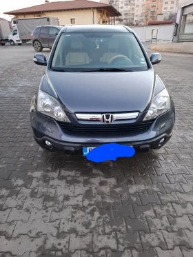 Honda Cr-v 2.2 executive , снимка 2