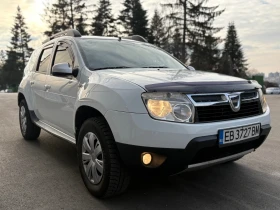 Dacia Duster 1.6i ГАЗ ИНЖЕКЦИОН-ПЕРФЕКТНА!!, снимка 6