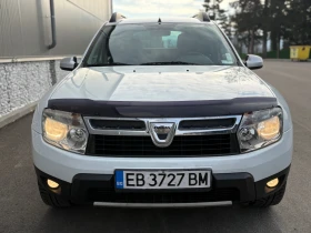 Dacia Duster 1.6i ГАЗ ИНЖЕКЦИОН-ПЕРФЕКТНА!!, снимка 7