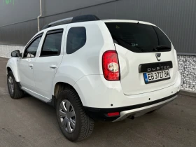 Dacia Duster 1.6i ГАЗ ИНЖЕКЦИОН-ПЕРФЕКТНА!!, снимка 3