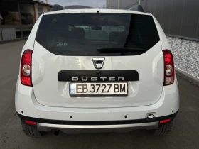 Dacia Duster 1.6i ГАЗ ИНЖЕКЦИОН-ПЕРФЕКТНА!!, снимка 4