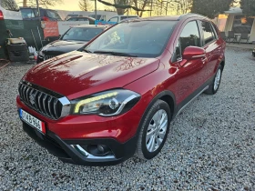 Suzuki SX4 S-Cross 1.6 DiDD 4X4, снимка 1