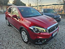 Suzuki SX4 S-Cross 1.6 DiDD 4X4, снимка 3