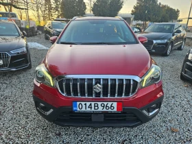 Suzuki SX4 S-Cross 1.6 DiDD 4X4, снимка 2