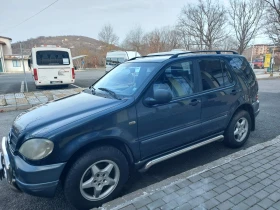 Mercedes-Benz ML 230 | Mobile.bg    1