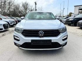 VW T-Roc 2.0TDI 150k.c. DSG Style , снимка 2