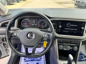 VW T-Roc 2.0TDI 150k.c. DSG Style , снимка 8